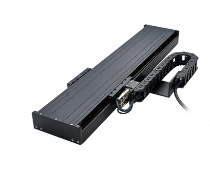 单轴定位平台：客制化