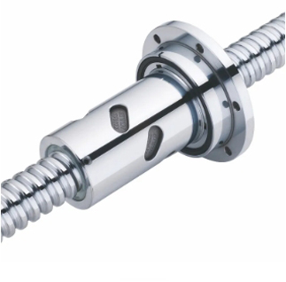  R2系列  螺帽旋转式滚珠丝杠