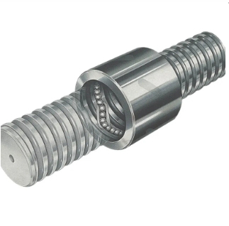 内循环滚珠丝杠