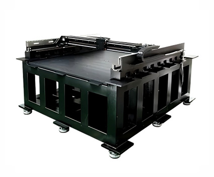 龙门定位平台：客制化