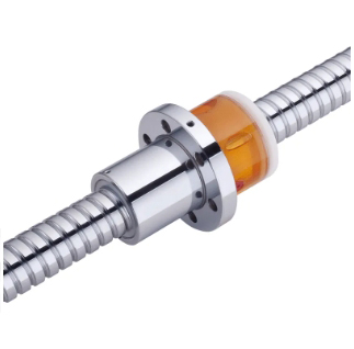 E2 自润式滚珠丝杠