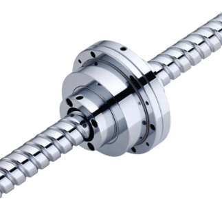  R1系列 螺帽旋转式滚珠丝杠