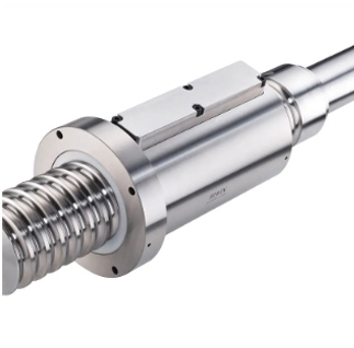 重负荷滚珠丝杠