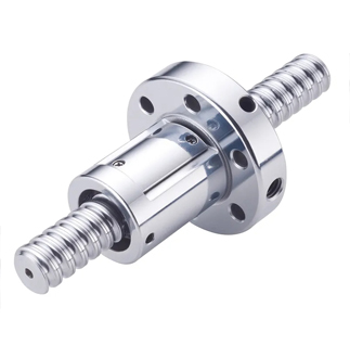 Super Z 滚珠丝杠