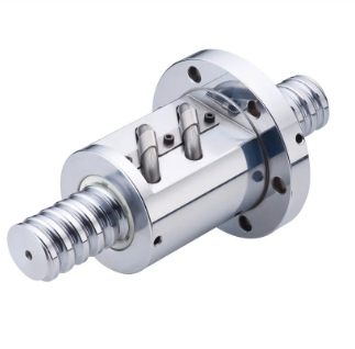 外循环滚珠丝杠