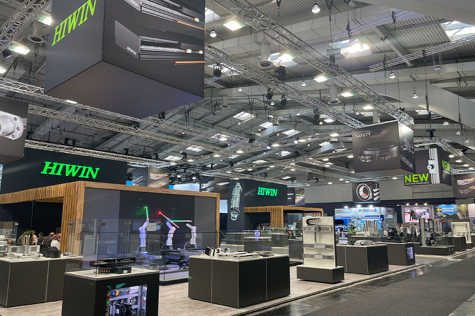 上银线性滑轨导轨技术解析与高性能应用指南