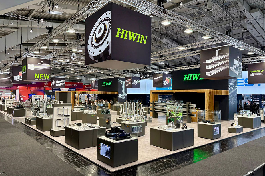 上银导轨型号解读：从字母数字组合看性能与选型关键