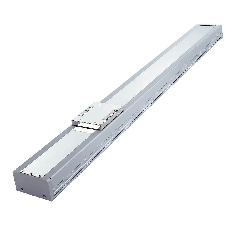 上银直线模组KK30：高精度线性传动解决方案