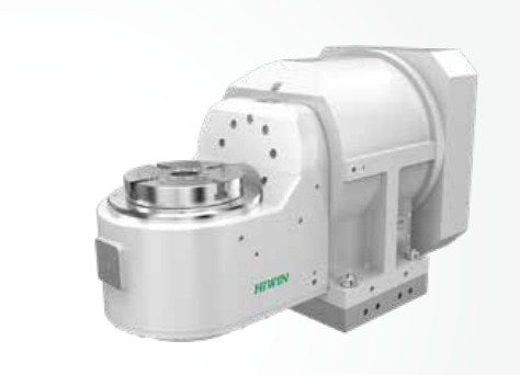 回转工作台-RAS 系列-产品特性、产业应用