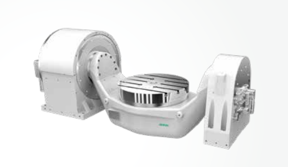 回转工作台-RAB系列-产品特性、产业应用