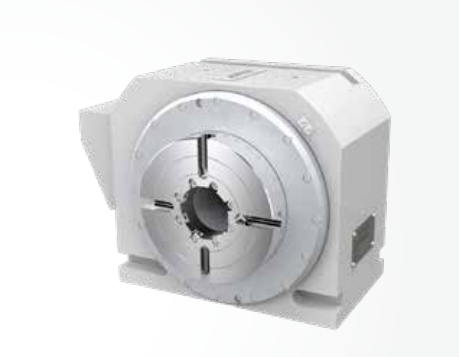 回转工作台-RCV 系列-产品特性、产业应用