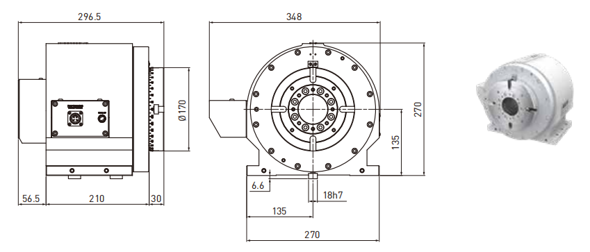 RCV_170(自然冷却)