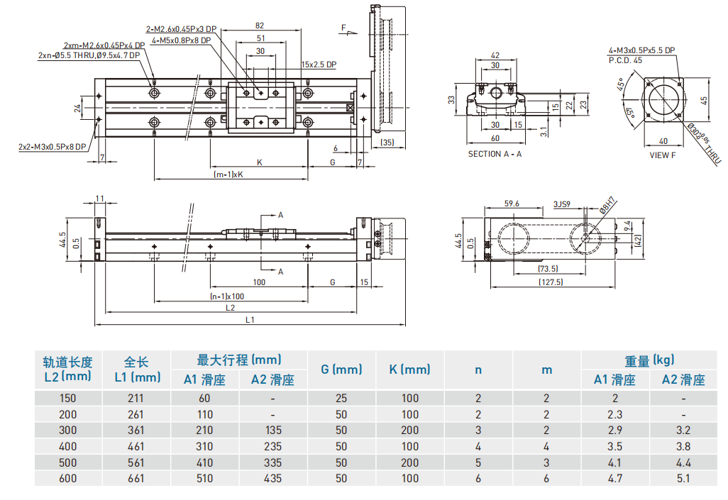 KK60D-FR （标准型）