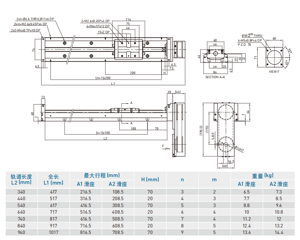 SK86D-FD（标准型）